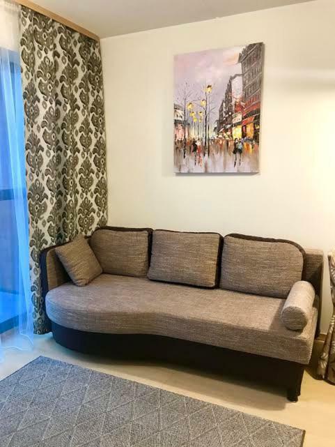 Karlson Boutique Apart Hotel Tallinn Exterior photo