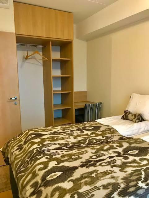 Karlson Boutique Apart Hotel Tallinn Exterior photo