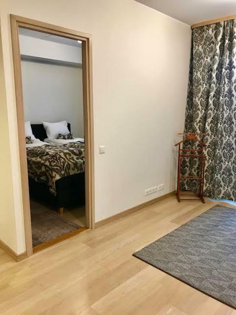 Karlson Boutique Apart Hotel Tallinn Exterior photo